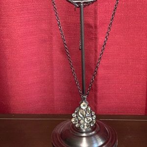 Lia Sophia Necklace - worn once